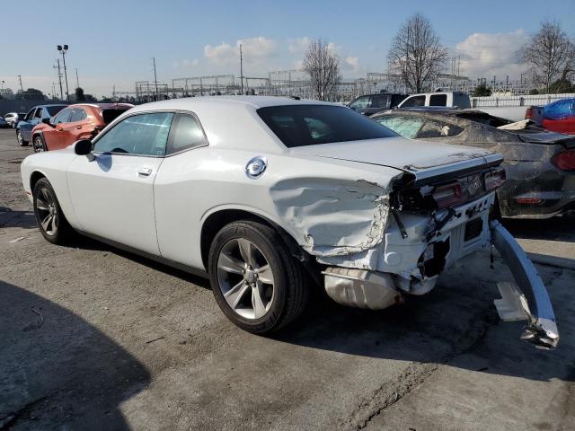 Photo 1 VIN: 2C3CDZAGXJH162012 - DODGE CHALLENGER 