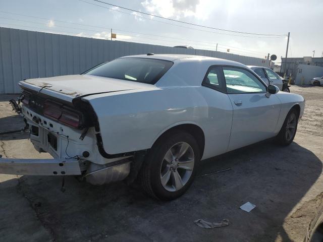 Photo 2 VIN: 2C3CDZAGXJH162012 - DODGE CHALLENGER 