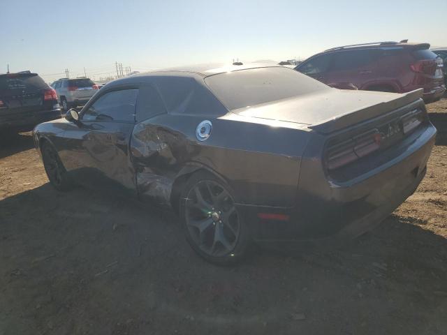 Photo 1 VIN: 2C3CDZAGXJH178355 - DODGE CHALLENGER 