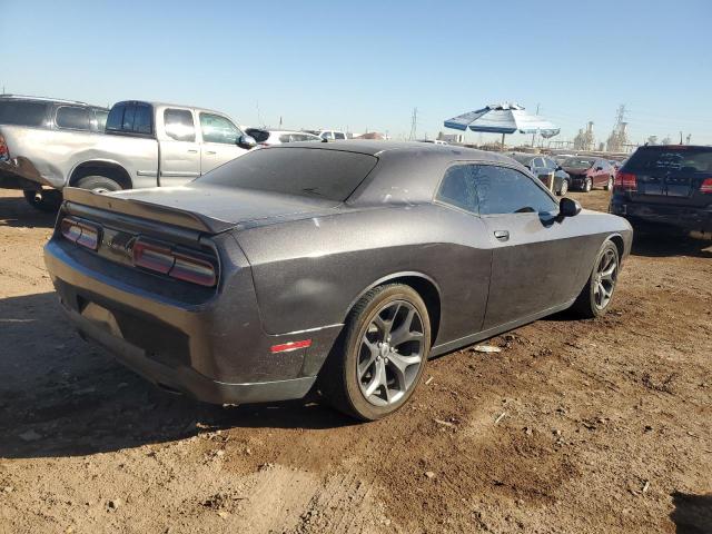 Photo 2 VIN: 2C3CDZAGXJH178355 - DODGE CHALLENGER 