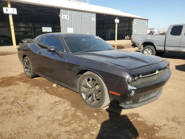 Photo 3 VIN: 2C3CDZAGXJH178355 - DODGE CHALLENGER 