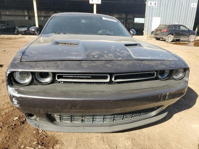 Photo 4 VIN: 2C3CDZAGXJH178355 - DODGE CHALLENGER 