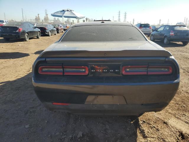 Photo 5 VIN: 2C3CDZAGXJH178355 - DODGE CHALLENGER 