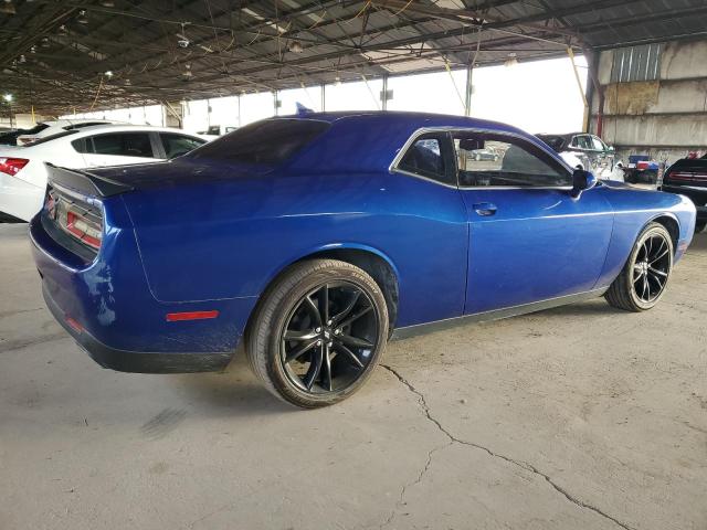 Photo 2 VIN: 2C3CDZAGXJH182941 - DODGE CHALLENGER 