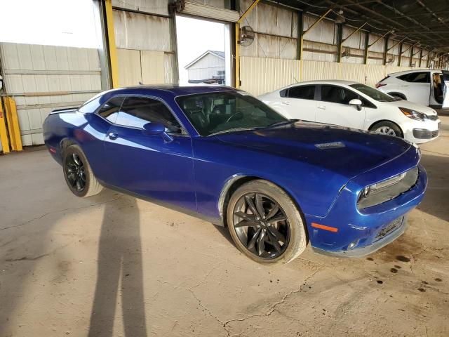 Photo 3 VIN: 2C3CDZAGXJH182941 - DODGE CHALLENGER 