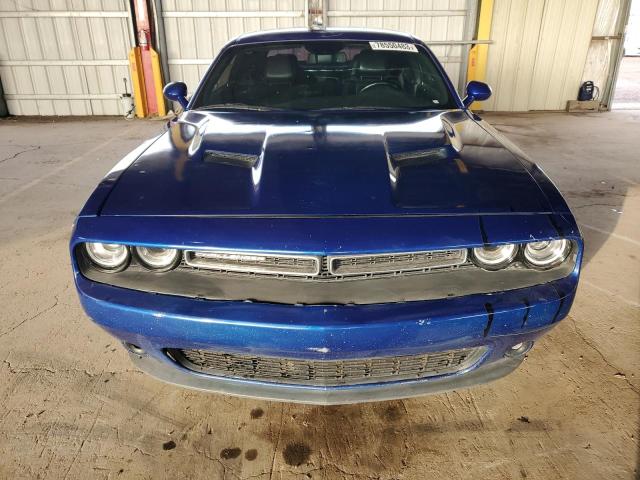 Photo 4 VIN: 2C3CDZAGXJH182941 - DODGE CHALLENGER 