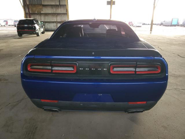 Photo 5 VIN: 2C3CDZAGXJH182941 - DODGE CHALLENGER 