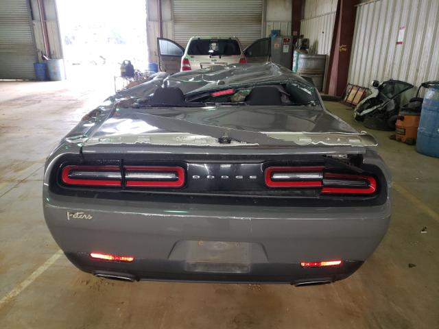 Photo 5 VIN: 2C3CDZAGXJH236061 - DODGE CHALLENGER 