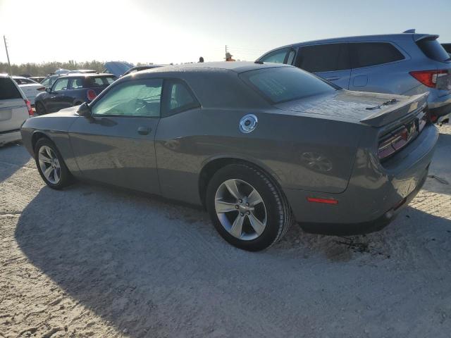 Photo 1 VIN: 2C3CDZAGXJH245360 - DODGE CHALLENGER 