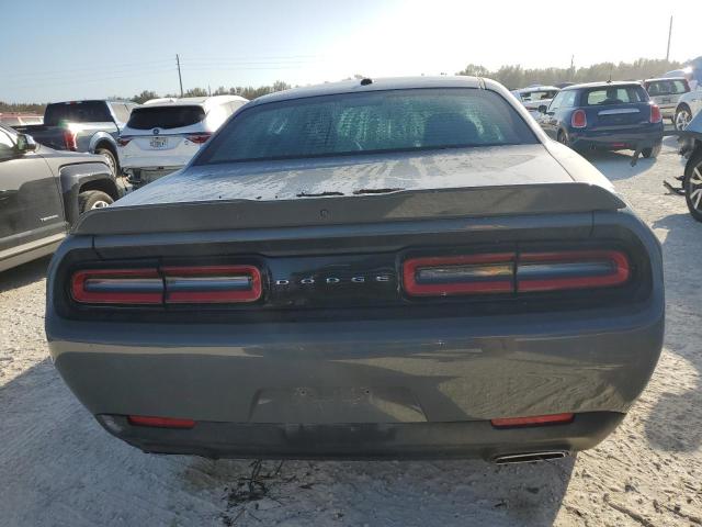 Photo 5 VIN: 2C3CDZAGXJH245360 - DODGE CHALLENGER 