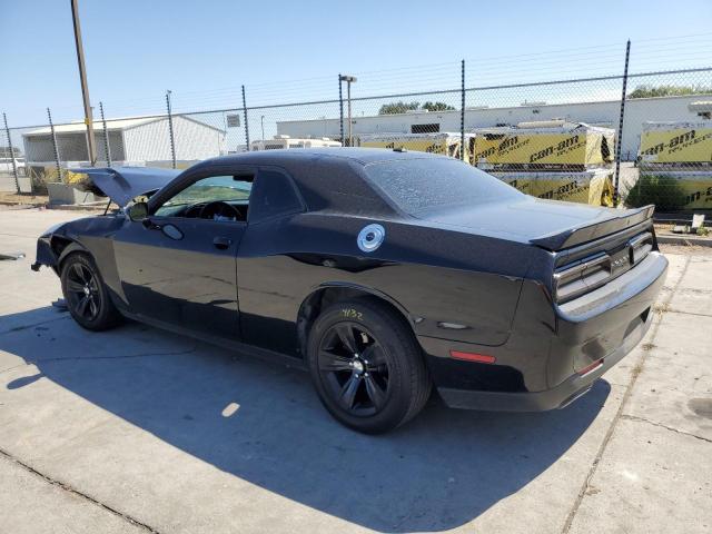 Photo 1 VIN: 2C3CDZAGXJH245701 - DODGE CHALLENGER 