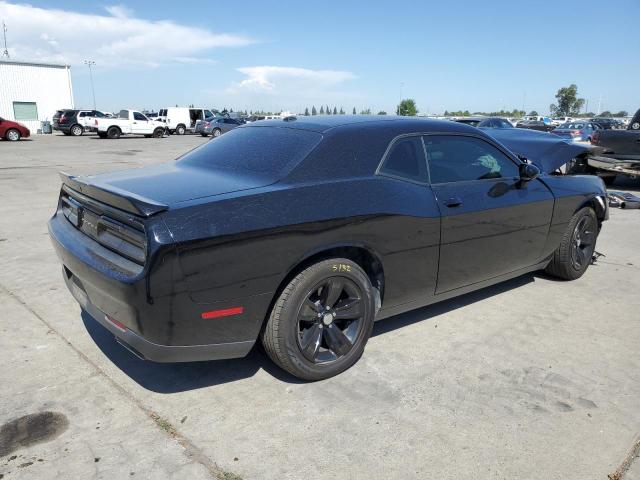 Photo 2 VIN: 2C3CDZAGXJH245701 - DODGE CHALLENGER 