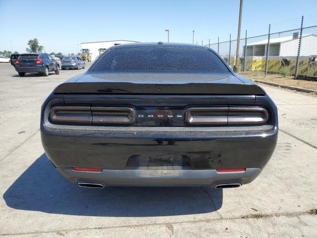 Photo 5 VIN: 2C3CDZAGXJH245701 - DODGE CHALLENGER 