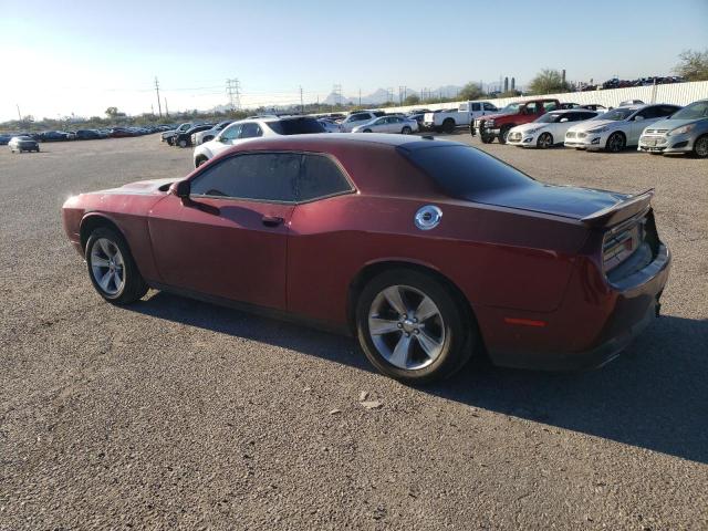 Photo 1 VIN: 2C3CDZAGXJH294980 - DODGE CHALLENGER 