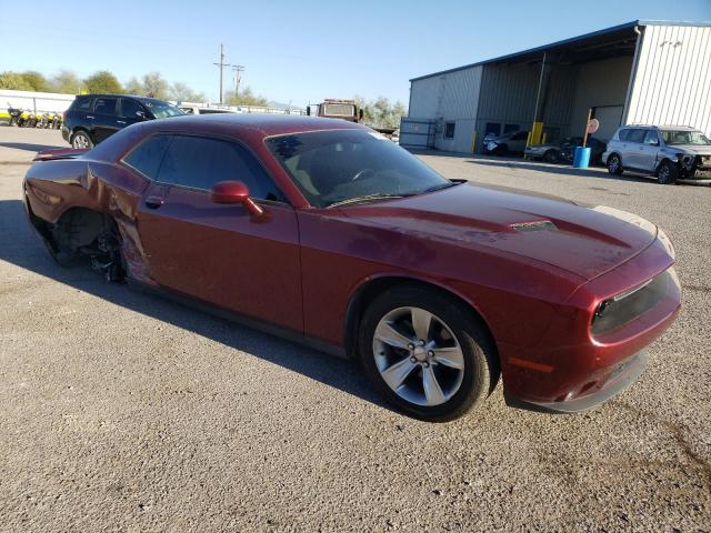 Photo 3 VIN: 2C3CDZAGXJH294980 - DODGE CHALLENGER 