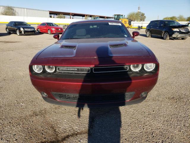 Photo 4 VIN: 2C3CDZAGXJH294980 - DODGE CHALLENGER 