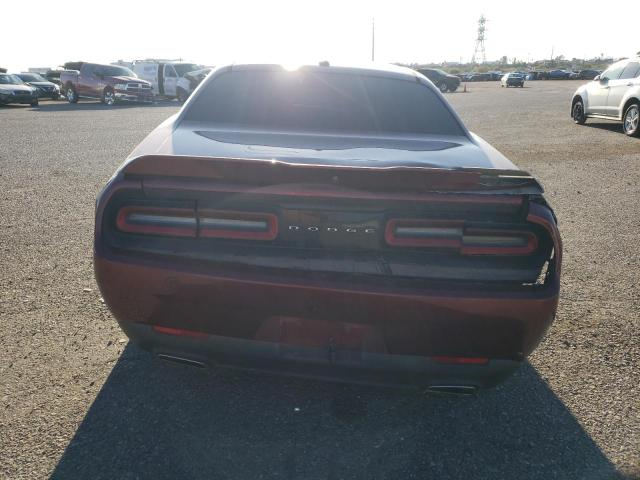 Photo 5 VIN: 2C3CDZAGXJH294980 - DODGE CHALLENGER 