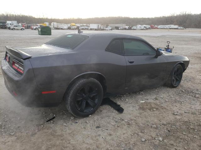 Photo 2 VIN: 2C3CDZAGXJH310417 - DODGE CHALLENGER 