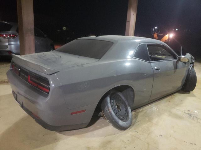 Photo 3 VIN: 2C3CDZAGXJH310448 - DODGE CHALLENGER 