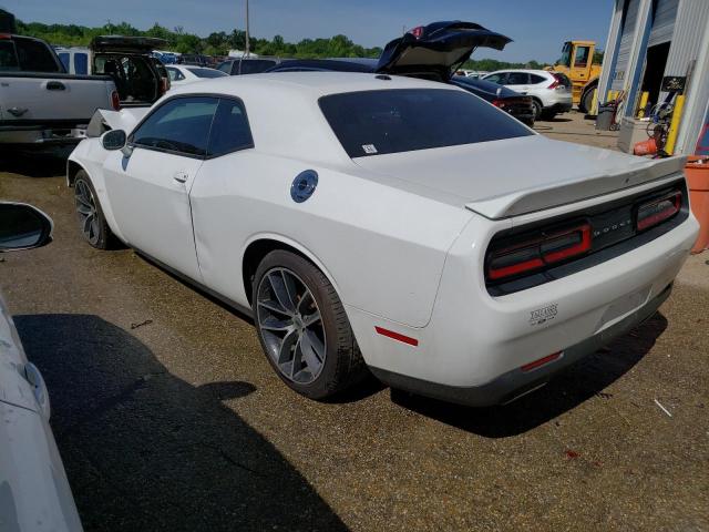 Photo 1 VIN: 2C3CDZAGXJH314483 - DODGE CHALLENGER 