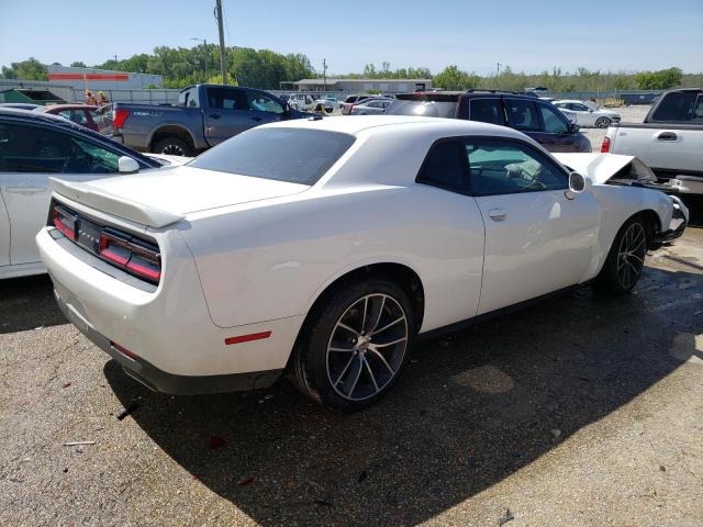 Photo 2 VIN: 2C3CDZAGXJH314483 - DODGE CHALLENGER 