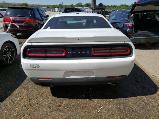 Photo 5 VIN: 2C3CDZAGXJH314483 - DODGE CHALLENGER 