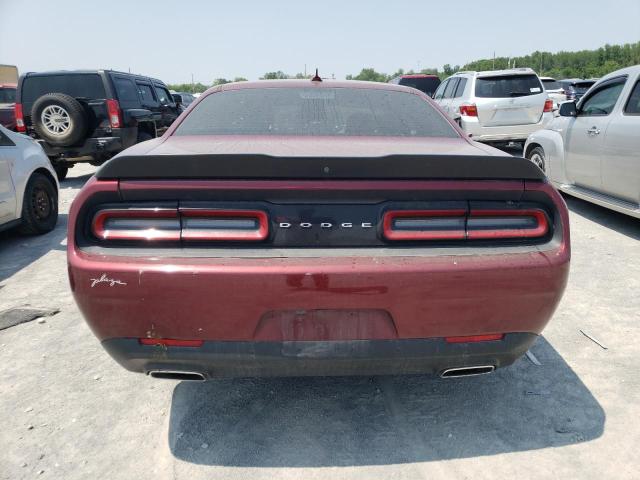 Photo 5 VIN: 2C3CDZAGXJH322292 - DODGE CHALLENGER 