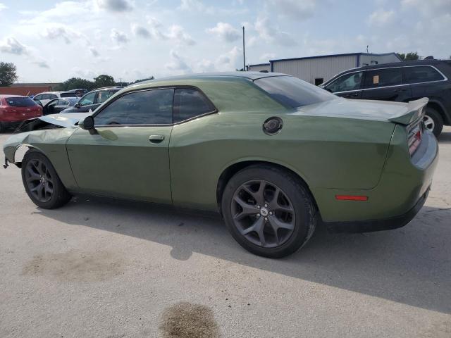 Photo 1 VIN: 2C3CDZAGXJH339058 - DODGE CHALLENGER 