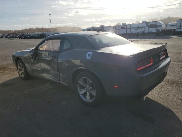 Photo 1 VIN: 2C3CDZAGXKH508416 - DODGE CHALLENGER 