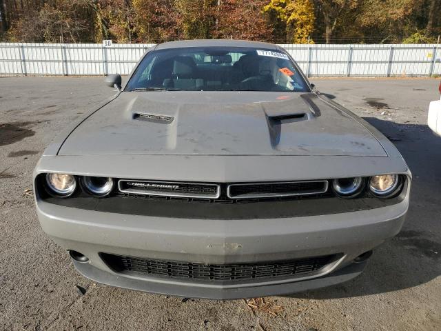 Photo 4 VIN: 2C3CDZAGXKH508416 - DODGE CHALLENGER 