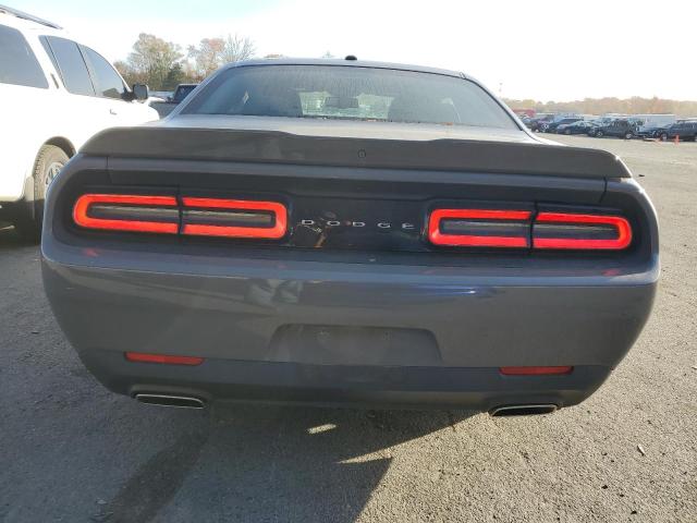 Photo 5 VIN: 2C3CDZAGXKH508416 - DODGE CHALLENGER 