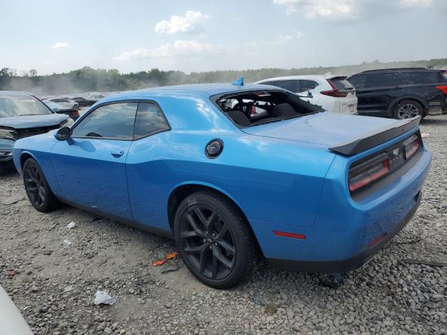 Photo 1 VIN: 2C3CDZAGXKH508819 - DODGE CHALLENGER 