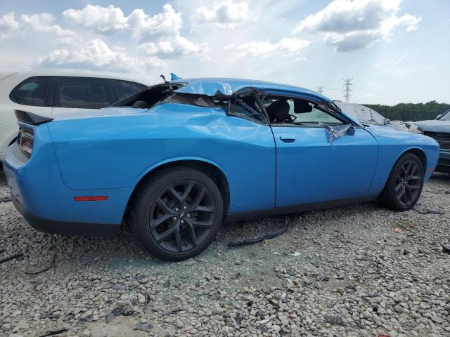 Photo 2 VIN: 2C3CDZAGXKH508819 - DODGE CHALLENGER 