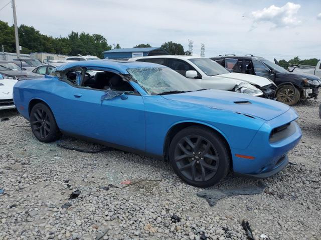 Photo 3 VIN: 2C3CDZAGXKH508819 - DODGE CHALLENGER 