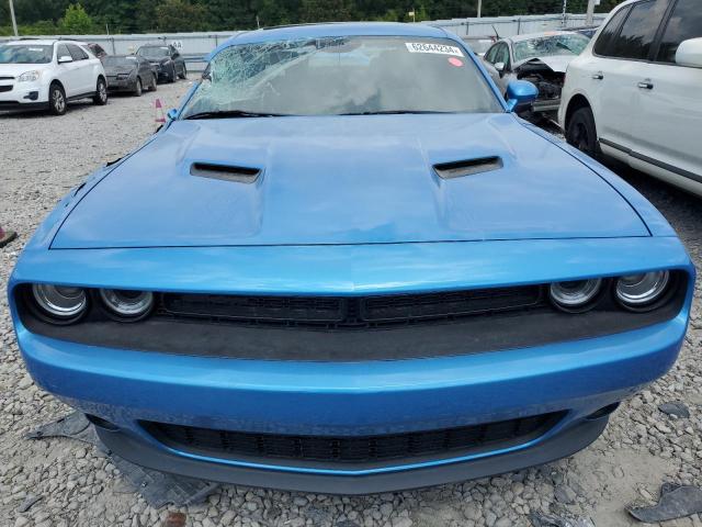 Photo 4 VIN: 2C3CDZAGXKH508819 - DODGE CHALLENGER 