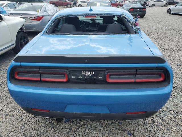 Photo 5 VIN: 2C3CDZAGXKH508819 - DODGE CHALLENGER 