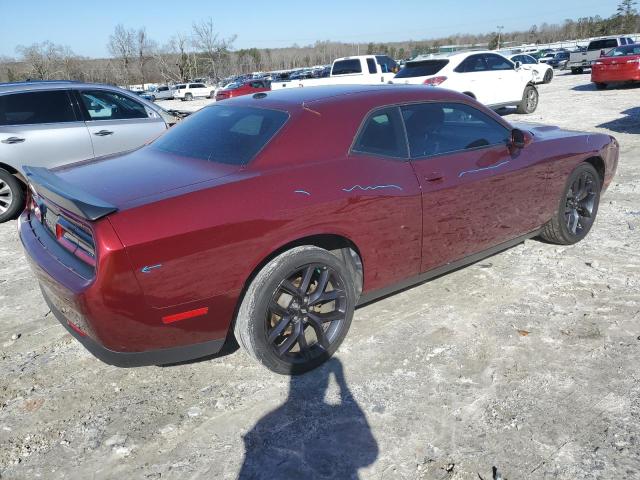 Photo 2 VIN: 2C3CDZAGXKH521604 - DODGE CHALLENGER 