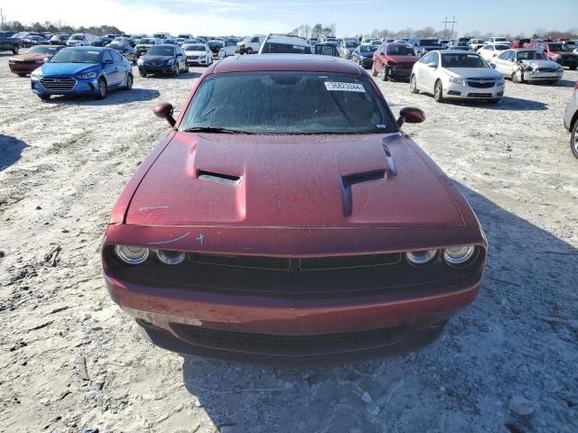 Photo 4 VIN: 2C3CDZAGXKH521604 - DODGE CHALLENGER 