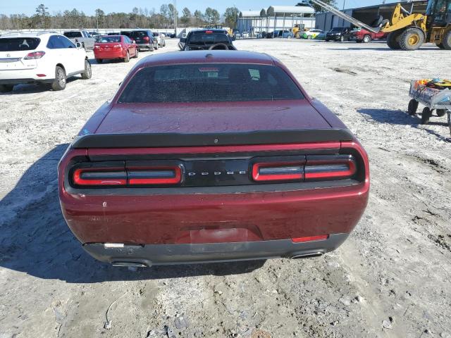 Photo 5 VIN: 2C3CDZAGXKH521604 - DODGE CHALLENGER 