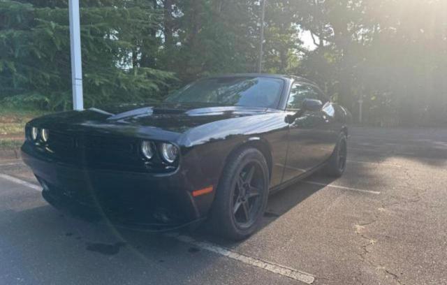 Photo 1 VIN: 2C3CDZAGXKH524860 - DODGE CHALLENGER 