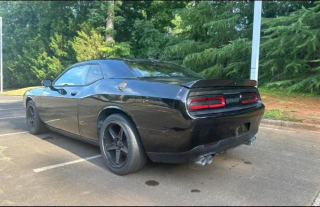 Photo 2 VIN: 2C3CDZAGXKH524860 - DODGE CHALLENGER 