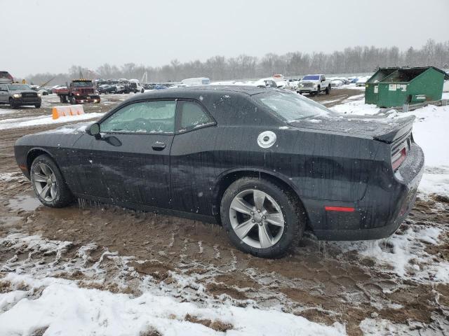 Photo 1 VIN: 2C3CDZAGXKH525278 - DODGE CHALLENGER 