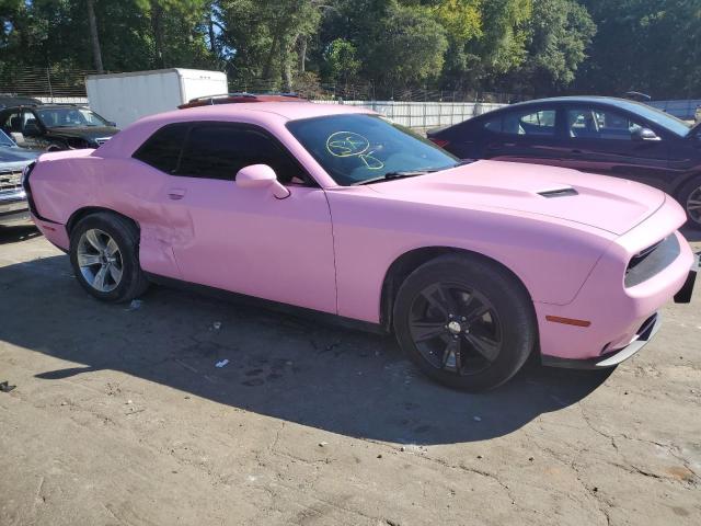 Photo 3 VIN: 2C3CDZAGXKH529914 - DODGE CHALLENGER 