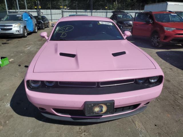 Photo 4 VIN: 2C3CDZAGXKH529914 - DODGE CHALLENGER 