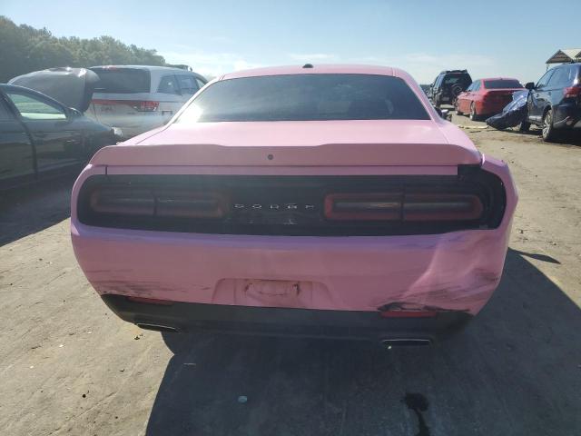 Photo 5 VIN: 2C3CDZAGXKH529914 - DODGE CHALLENGER 