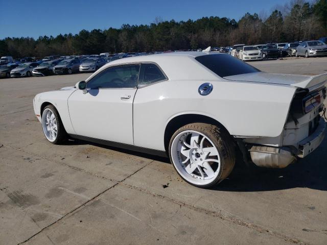 Photo 1 VIN: 2C3CDZAGXKH571127 - DODGE CHALLENGER 