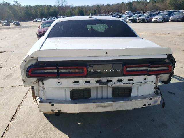 Photo 5 VIN: 2C3CDZAGXKH571127 - DODGE CHALLENGER 