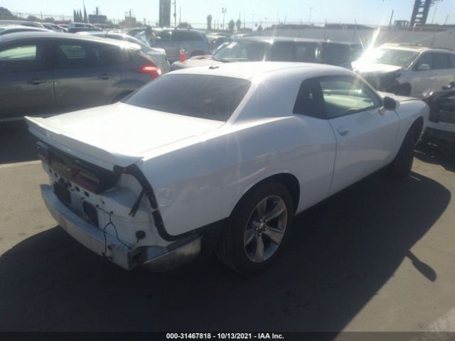 Photo 3 VIN: 2C3CDZAGXKH571421 - DODGE CHALLENGER 