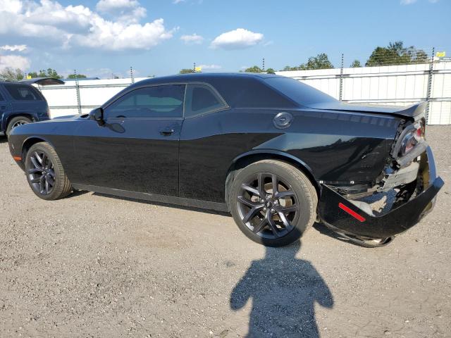 Photo 1 VIN: 2C3CDZAGXKH618608 - DODGE CHALLENGER 