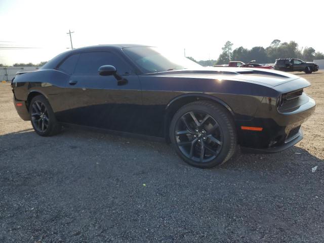 Photo 3 VIN: 2C3CDZAGXKH618608 - DODGE CHALLENGER 